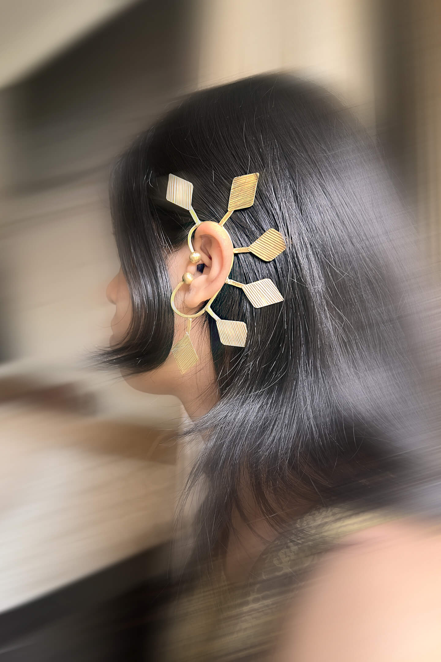 Tribal