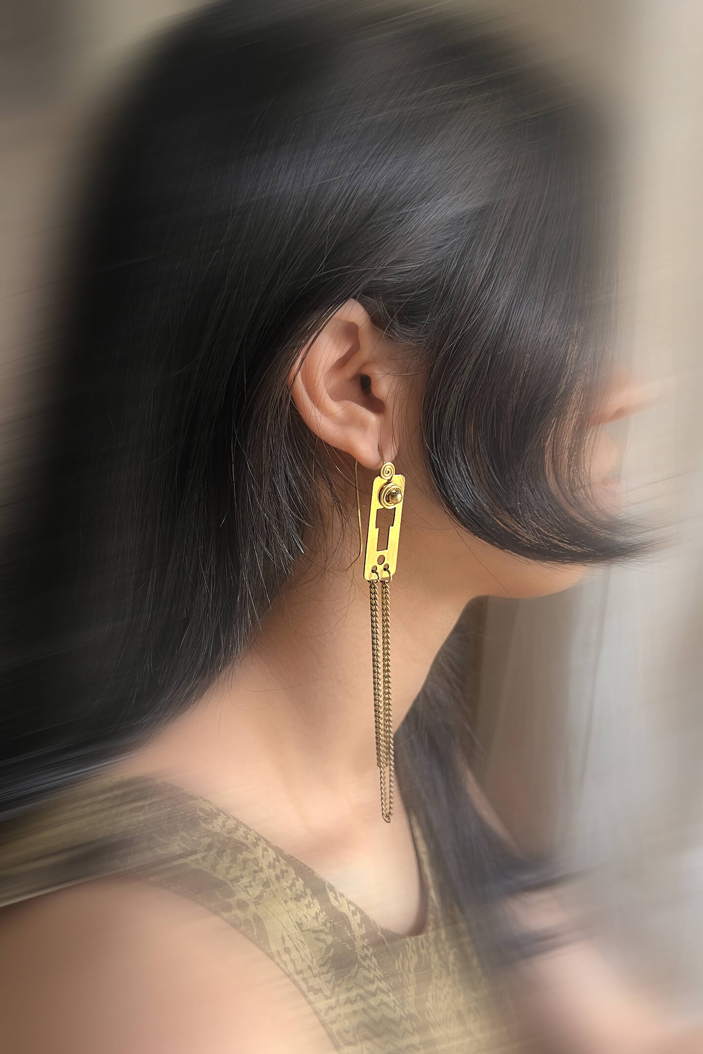 Electric Chain