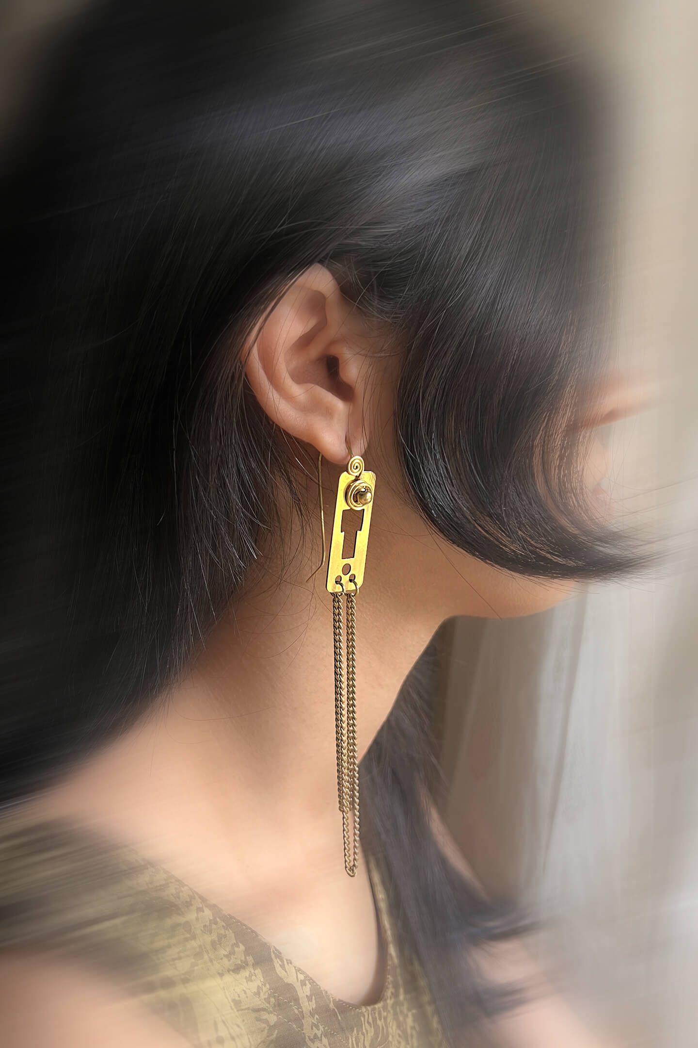Electric Chain