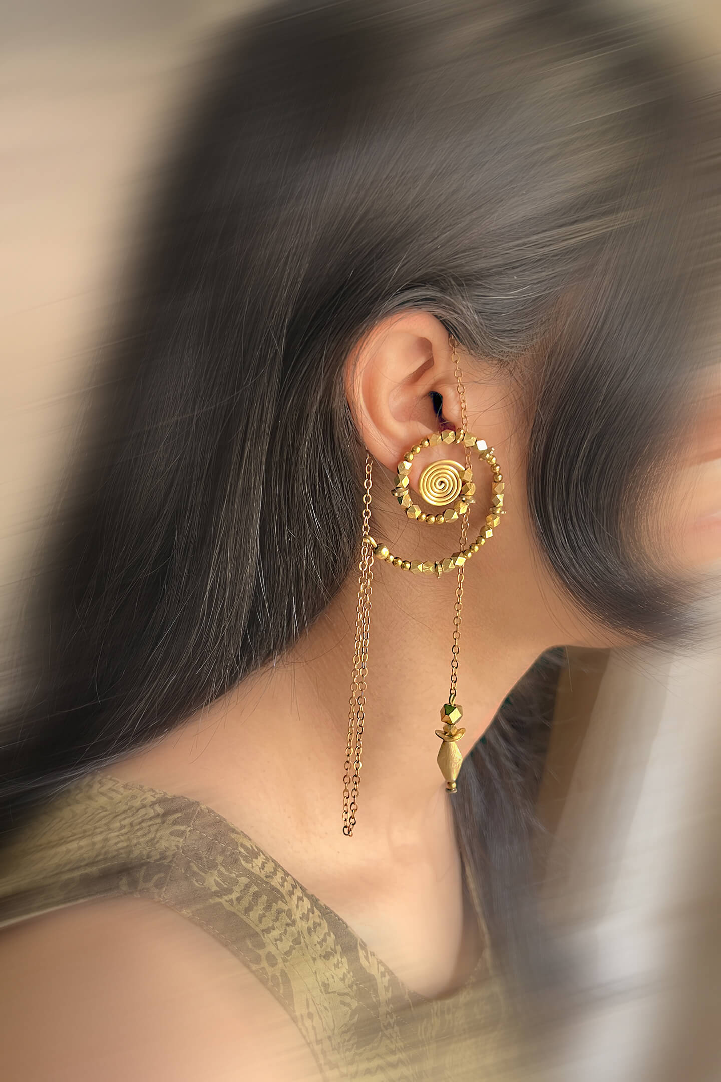 Kashmiri Long Chain
