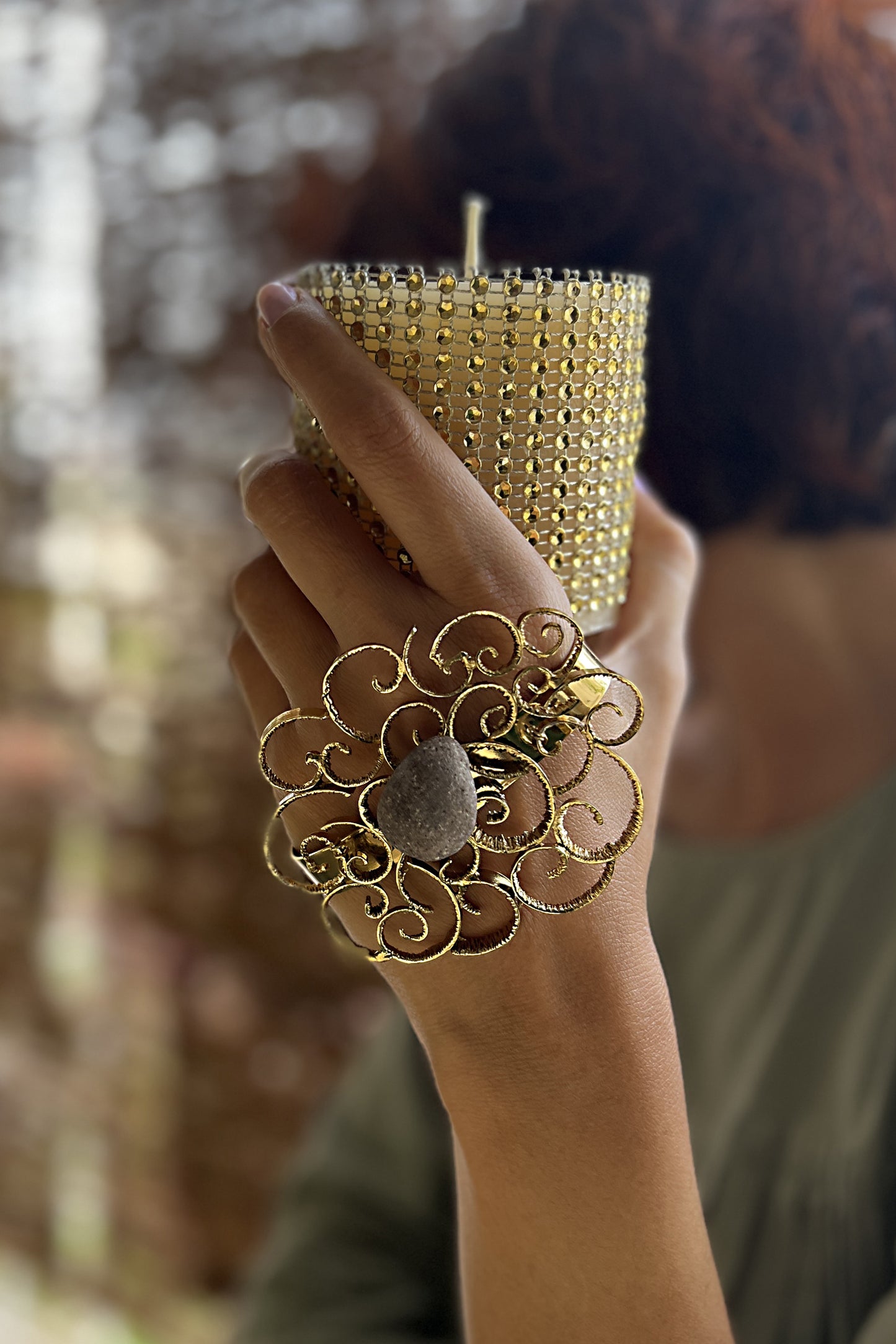 Swag Cuff 1