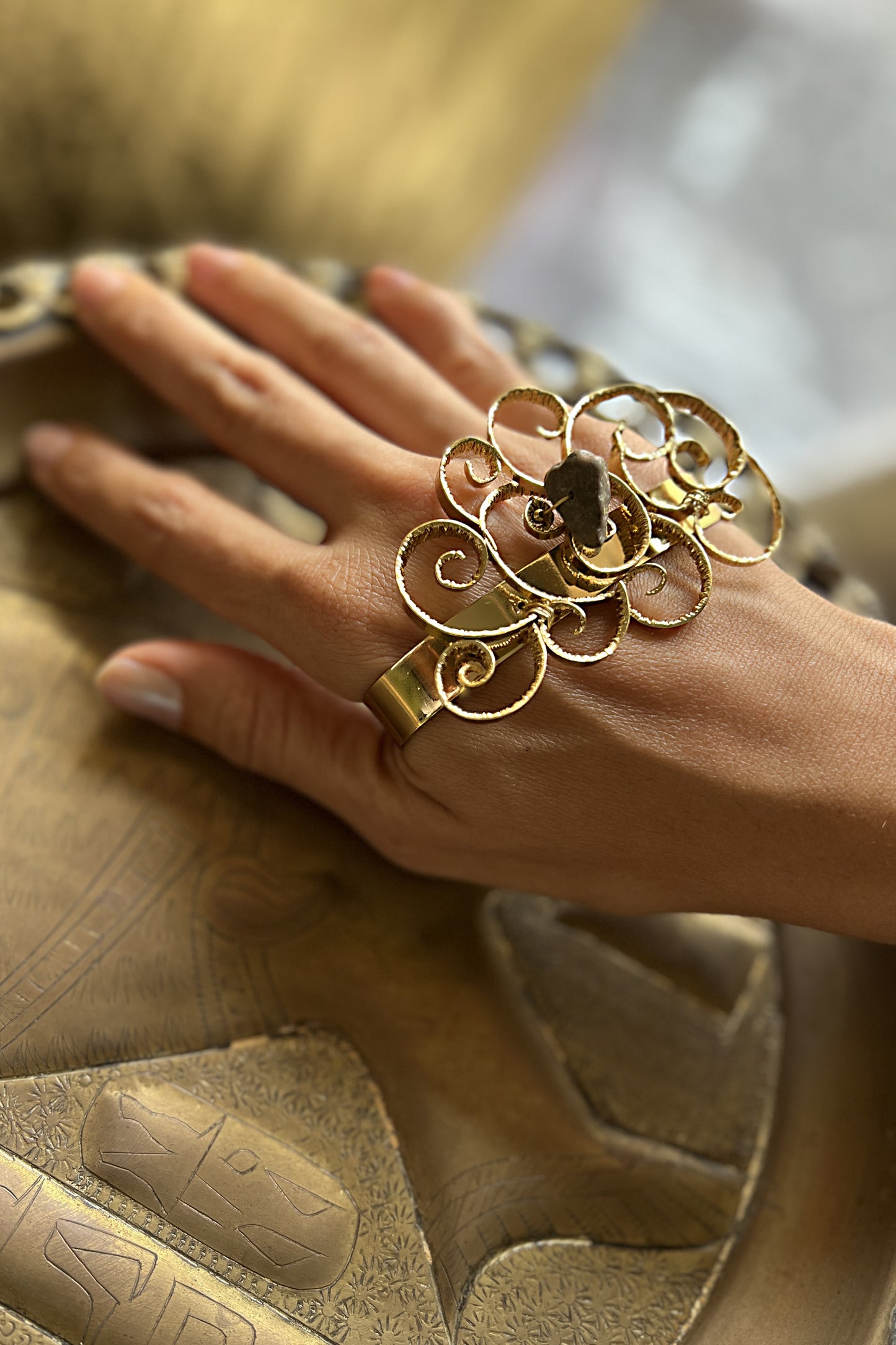 Swag Cuff 2