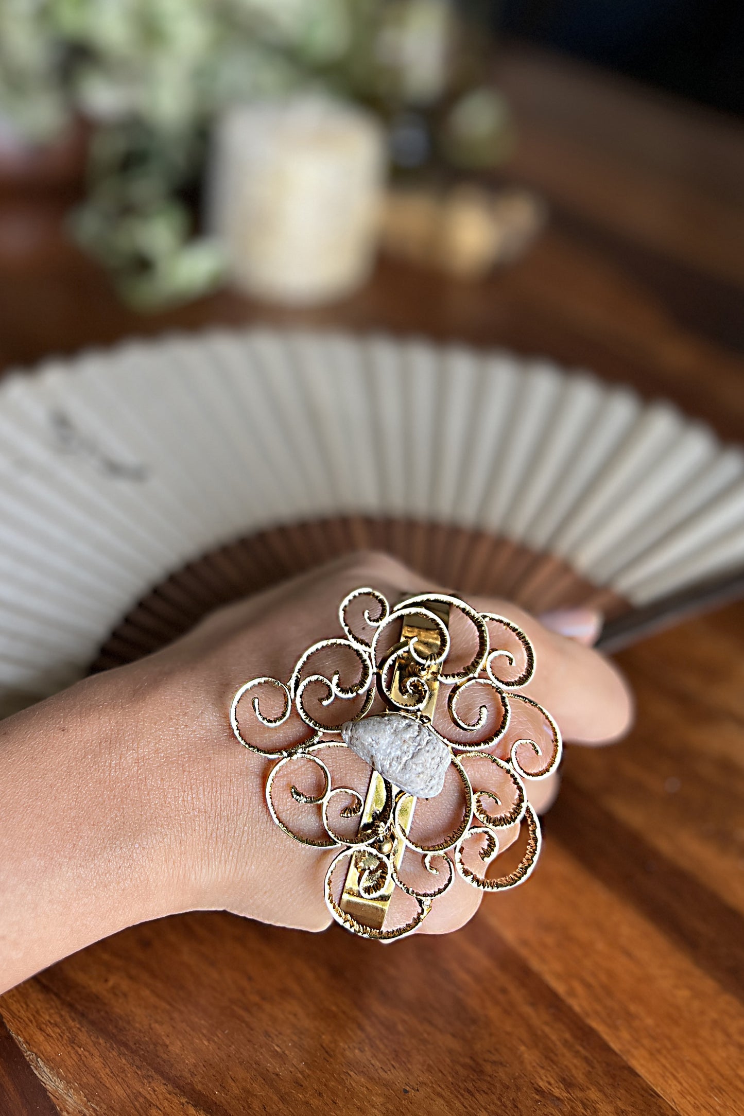 Swag Cuff 3