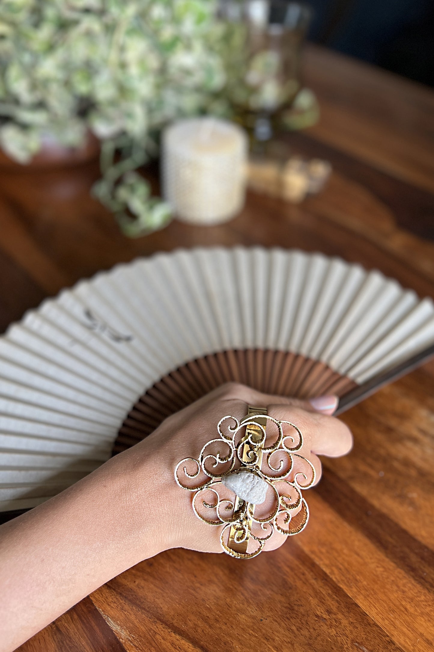 Swag Cuff 3