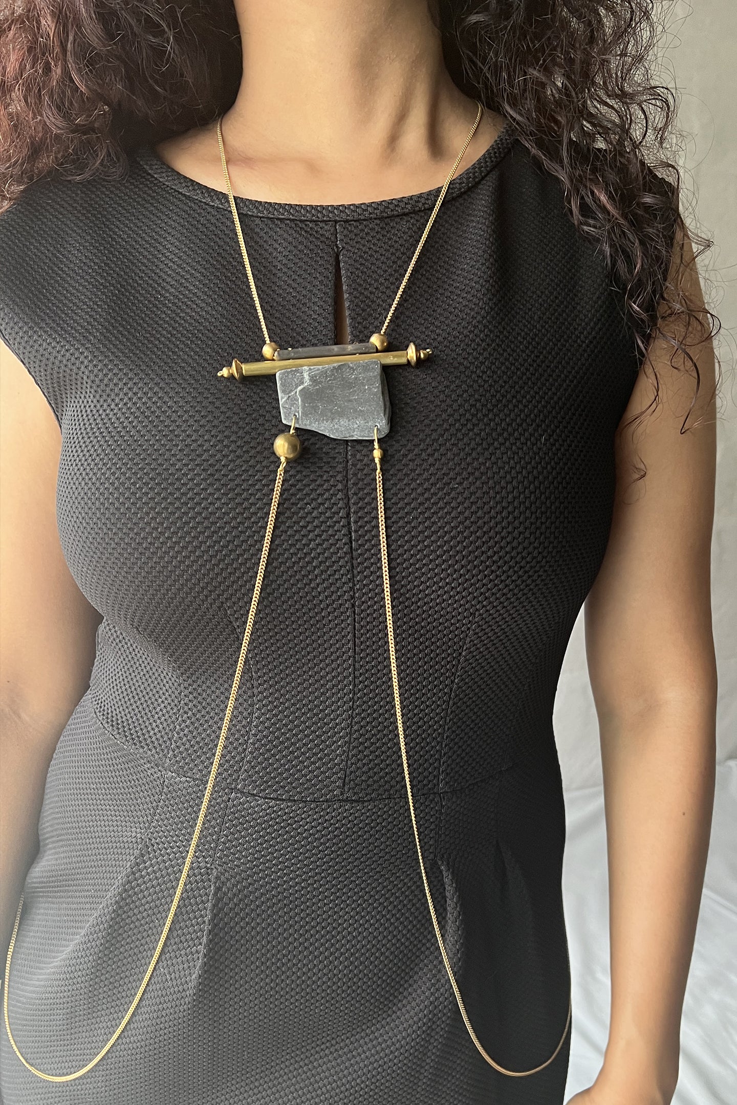 Body Chain 7