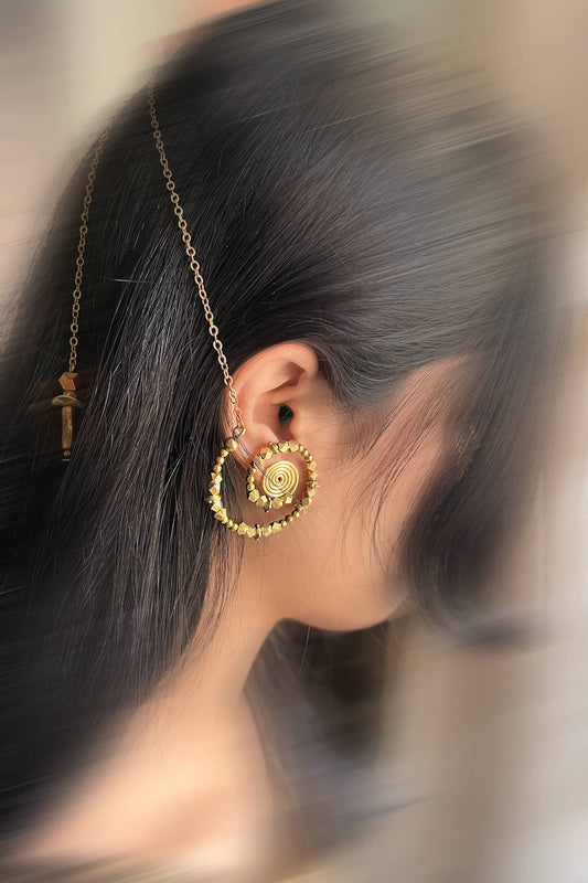 Kashmiri Long Chain