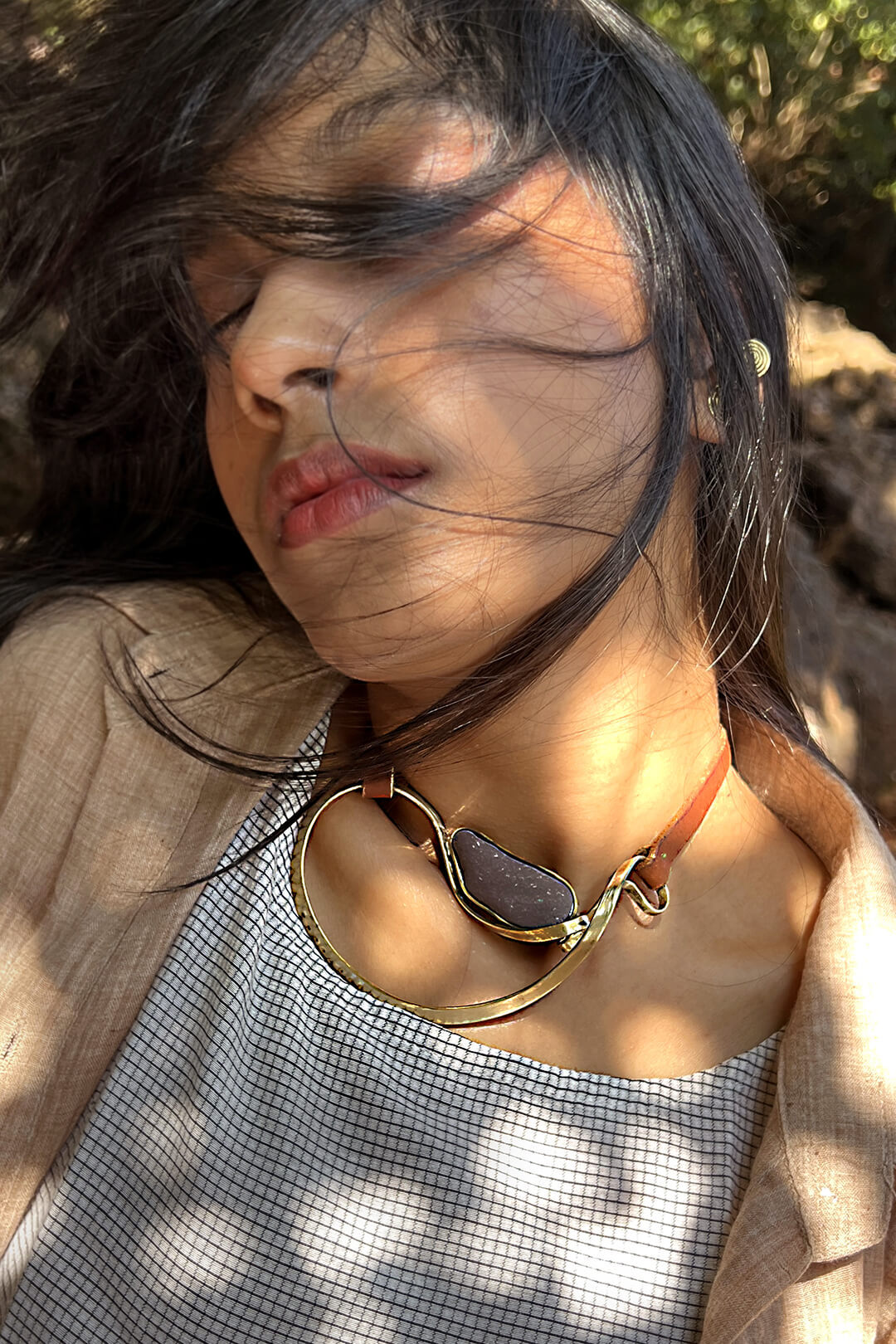 Infinity Twist