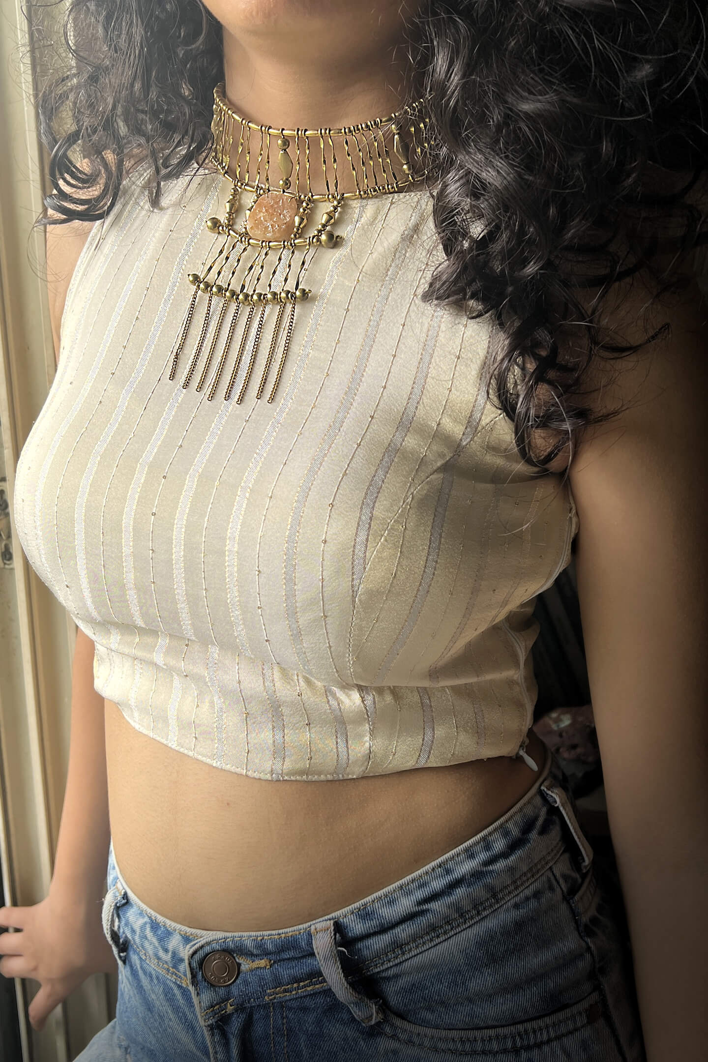Glistening Galore